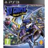Sly Cooper Thieves in Time CZ