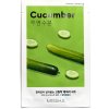 Missha Airy Fit Cucumber plátenná maska 19 g