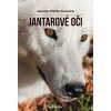 Jantarové oči (2.doplněné vydání) - Jaroslav Monte Kvasnica