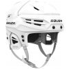 Bauer S24 Re-Akt 55 Biela hokejová prilba - S