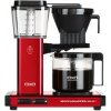 Moccamaster KBG 741 Select Metallic red