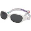 Slnečné okuliare Alpina Sports Flexxy Kids White Dots Veľkosť: 53
