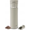 Alfi Balance Tea Bottle - termofľaša - silver lining mat