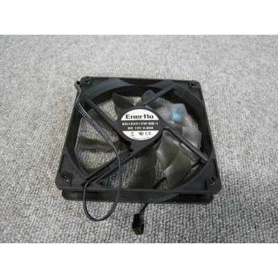 Enermax Enerflo12 ED122512W-OD-1