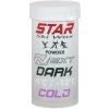 Star Ski Wax Next Powder Race Wax DARK cold 100g