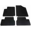 Koberce Gumenné RIGUM Citroën C3 2002-2010