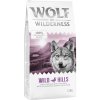 Výhodné balenie 2 x 12 kg Wolf of Wilderness - Wild Hills - kačacie