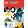Mattel Pokémon Mega Construx Luxio