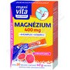 Maxi Vita Magnézium 400mg+B komplex+vit.C 20x2g
