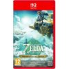 The Legend of Zelda: Tears of the Kingdom - Nintendo Switch 2 Edition