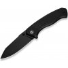 Civivi Placoid C23079-1 Black G10 14C28N