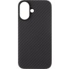 Tactical MagForce Aramid Kryt pro Apple iPhone 16 Black