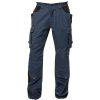 ARDON VISION 02 MONTÉRKOVÉ NOHAVICE DO PÁSA TMAVO MODRÁ H9183/H9185 - XXL nad 183 cm