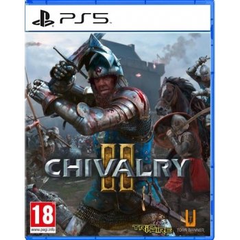 Chivalry 2 (D1 Edition)