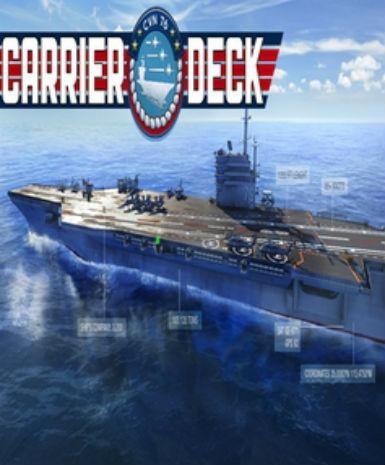 Carrier Deck