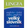 Anglicko-český česko-anglický velký knižní slovník - Kolektiv autorů