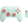 8BitDo Ultimate 2C Wireless Pad Mint Hall-Effect (PC/Android/Raspberry Pi)