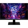 Phantom Gaming by Asrock monitor PG27FFX1B 27