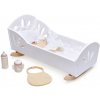 Tender Leaf Sweet Dreams Dolly Bed uni