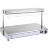Royal Catering Horúca doska - 4 halogénové lampy - 2 000 W RCHP-120