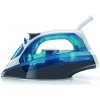 Žehlička Black+Decker, BXIR2200E, napařovací, nerez, ráz 120 g/min, výstup páry 0-30 g/min, 2 200 W