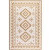 Najkoberce Elle Decoration GEMINI Dynamic ochre 160x230 cm