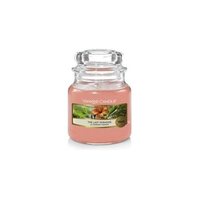 Yankee Candle The Last Paradise 104 g