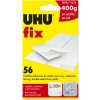 Uhu Fix Obojstranná páska dieliky 56 ks