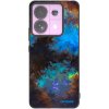 Picasee silikónový čierny obal pre Xiaomi Redmi Note 13 Pro 5G - Space