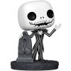 Funko POP! Disney Nightmare Before Christmas: Jack Skellington with Gravestone 30th