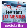Levhart - Jo Nesbo