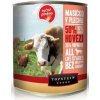 Topstein Mäsko v plechu hovädzie 800 g