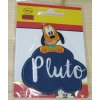 Nažehlovačka Disnay Pluto