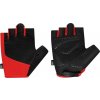 Spokey Avare SF black/red