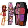 Monster High Neon Frights Toralei