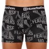 Pánske boxerky Horsefeathers Sidney Bevel (AM164F) S 120 dní na výmenu alebo vrátenie tovaru!
