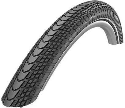 Schwalbe treking Marathon Almotion E-25 28x2,00\