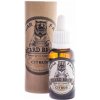 Mr. Bear Family Citrus olej na fúzy 30 ml