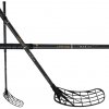 Unihoc UNILITE MAX TI 29 black/gold SLIM čierna / zlatá, Pravá (pravá ruka dole), 92cm (=102cm)