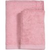 Praktik uterák ARIA ružový 50 x 100 cm