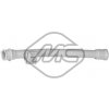Lievik olejovej mierky METALCAUCHO 42094