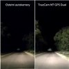TrueCam M7 Dual zadní kamera