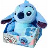 Simba Plyšová hračka Lilo & Stitch Stitch Shoulder Rider 12 cm
