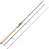 Prút Abu Garcia SÖLV AG2 Spinning Rod 2,70m 7-22gr