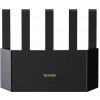 Router Tenda TX2L Pro – WiFi 6, AX1500, 5 antén 6dBi, gigabitový