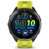 Garmin Forerunner 965 Amp Yellow/Black