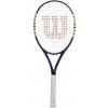 WILSON Roland Garros Equipe HP Blue/White