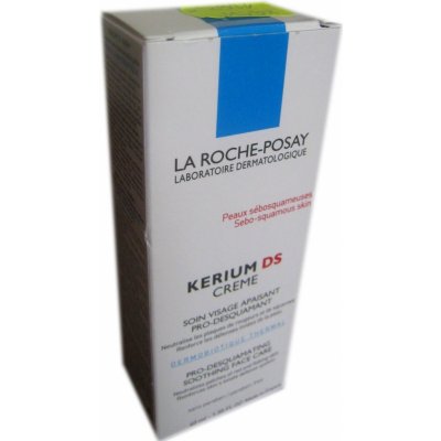 La Roche Posay KERIUM DS KRÉM 40 ML od 15,95 € - Heureka.sk