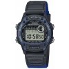 Casio Collection W-220HF-2AV, Vodeodolný