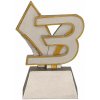 Trofej 3.miesto 10cm